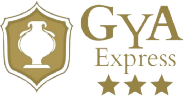 Hotel GyA Express